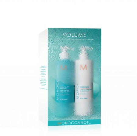 Moroccanoil. MOROCCANOIL Set Volume Shampoo