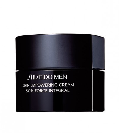 SHISEIDO MEN. SHISEIDO Skin Empowering Cream 50ml