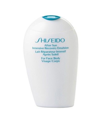 After Sun Intensive Recovery Emulsion 150ml SUNCARE. SHISEIDO