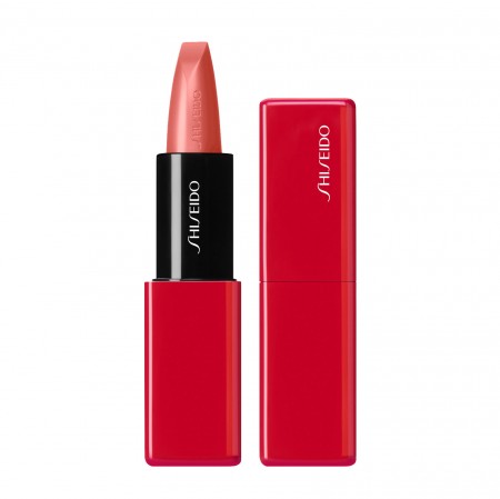 Shiseido. Technosatin Gel Lipstick