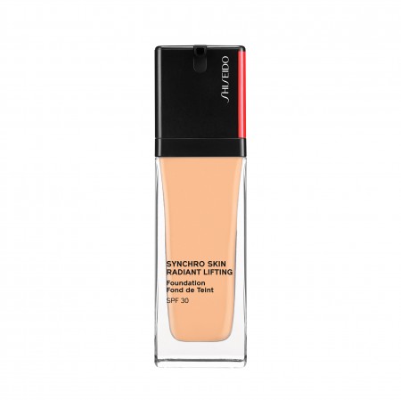 Shiseido. Synchro Skin Radiant Lifting Foundation