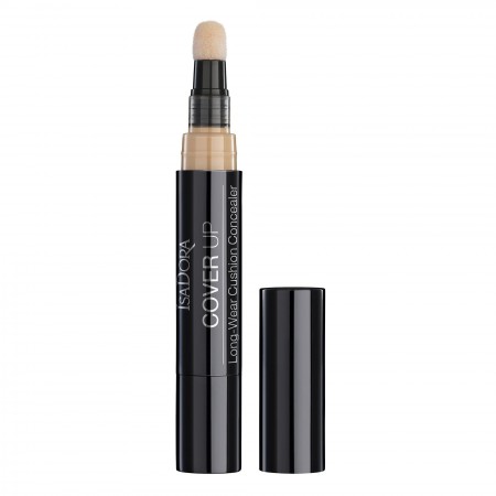 ISADORA. Cover Up Long-Wear Cushion Concealer