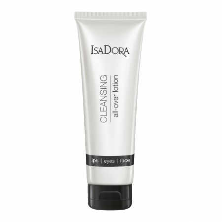 Cleansing All-Over Lotion ISADORA