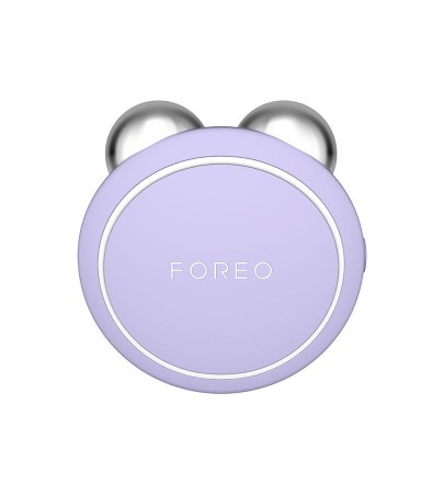 Bear Mini. FOREO Mini Dispositivo facial tonificante Lavender 0