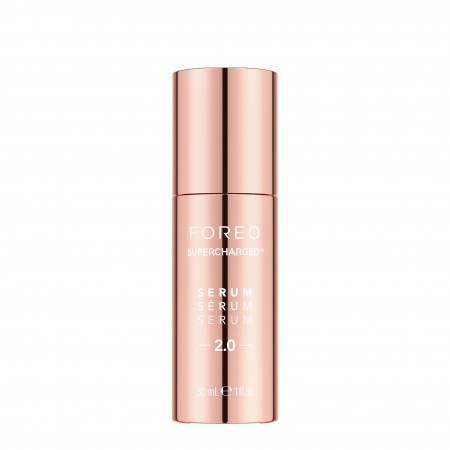 Supercharged. FOREO Serum 30ml