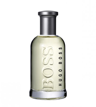 Boss Bottled. HUGO BOSS After Shave for Men, Flacon 100ml