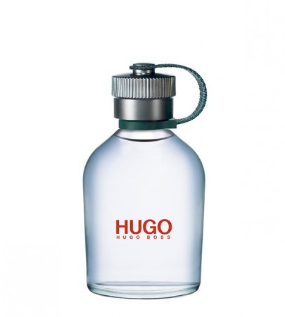 HUGO. HUGO BOSS Eau de Toillete for Men,  Spray 200ml