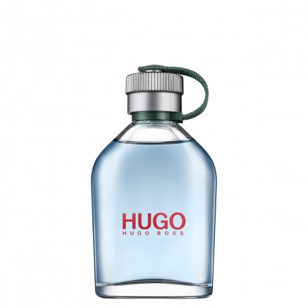 Hugo. HUGO BOSS Eau de Toilette for Men, Spray 125ml