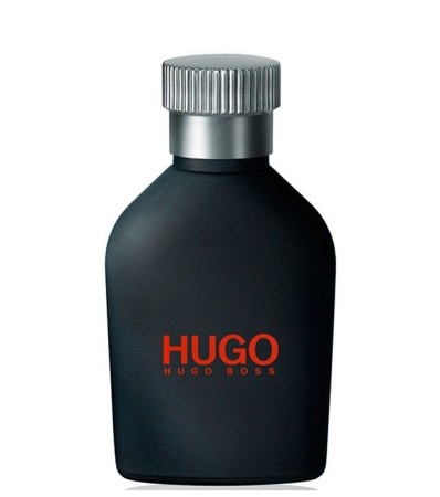 HUGO Just Different. HUGO Eau de Toilette for Men, Spray 125ml