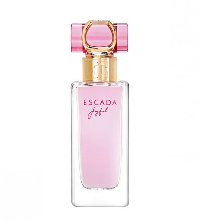 JOYFUL. ESCADA Eau de Parfum for Women,  Spray 50ml