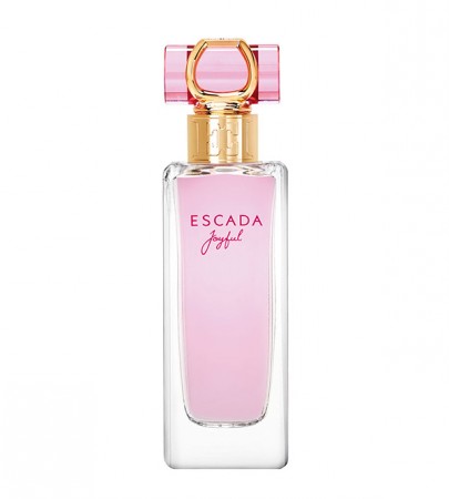 JOYFUL. ESCADA Eau de Parfum for Women,  Spray 75ml