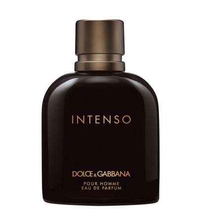 Intenso. DOLCE & GABBANA Eau de Parfum for Men, Spray 125ml