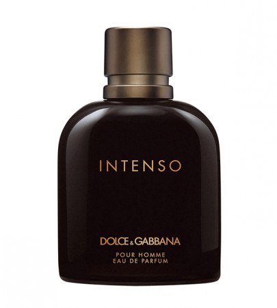 Intenso. DOLCE & GABBANA Eau de Parfum for Men, Spray 75ml