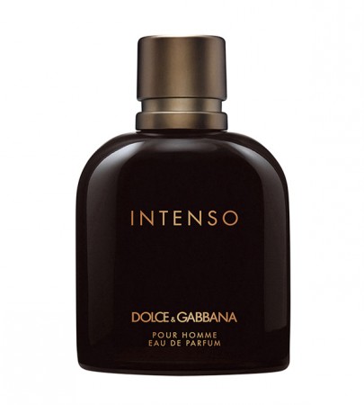 Intenso. DOLCE & GABBANA Eau de Parfum for Men, Spray 200ml
