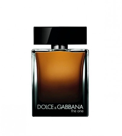 The One For Men. DOLCE & GABBANA Eau de Parfum for Men, Spray 50ml