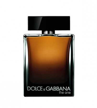 The One For Men. DOLCE & GABBANA Eau de Parfum for Men, Spray 100ml