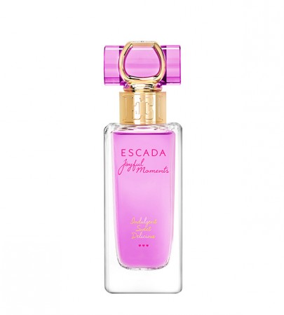 Joyful Moments. ESCADA Eau de Parfum for Women, Spray 50ml
