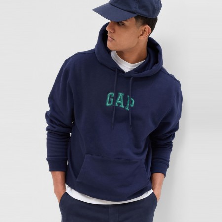 GAP Textil Sudadera con capucha Gap Arch 754334-105