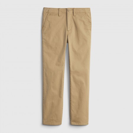 GAP Textil Pantalones caquis con Washwell 756326-203