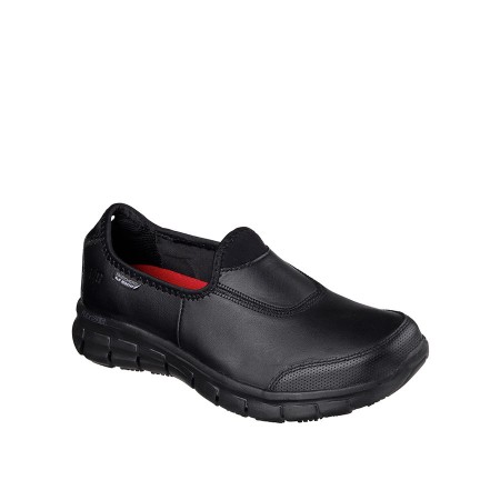 SKECHERS Calzado Work Relaxed Fit: Sure Track
