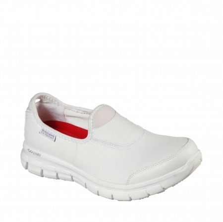 SKECHERS Calzado Work Relaxed Fit: Sure Track