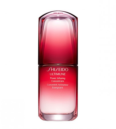ULTIMUNE. SHISEIDO Ultimune Power Infusing Concentrate 30ml