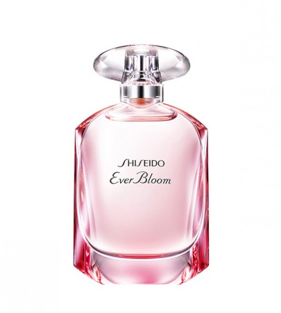 Ever Bloom. SHISEIDO Eau de Parfum for Women, Spray 90ml