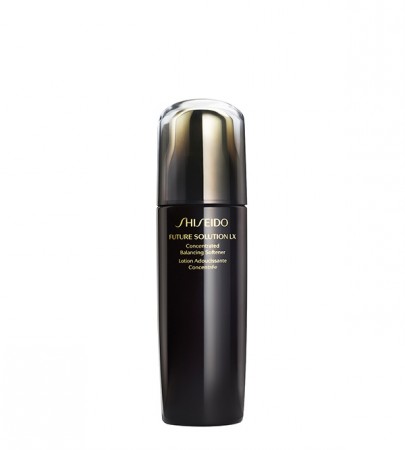 Future Solution Lx. SHISEIDO Concentrated Balancing Softener 170ml