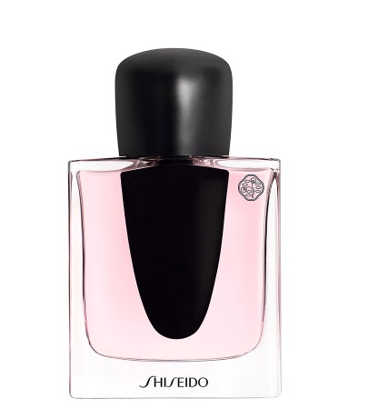 Ginza. SHISEIDO Eau de Parfum for Women, Spray 50ml