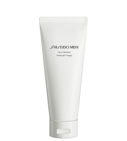 Shiseido Men. SHISEIDO Men Face Cleanser 125ml