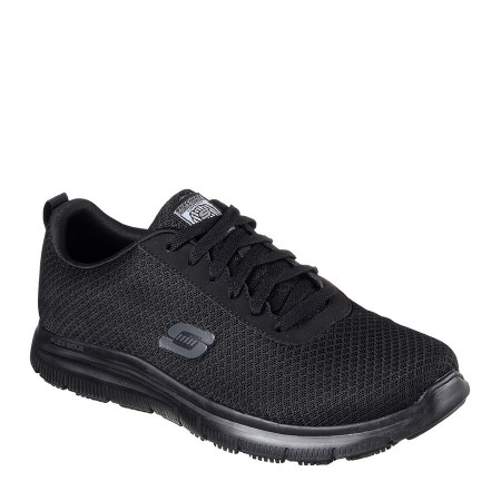 SKECHERS Calzado Zapatillas Negro 77125EC-BLK