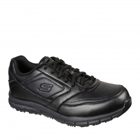 SKECHERS Calzado Zapatillas Negro 77156EC-BLK