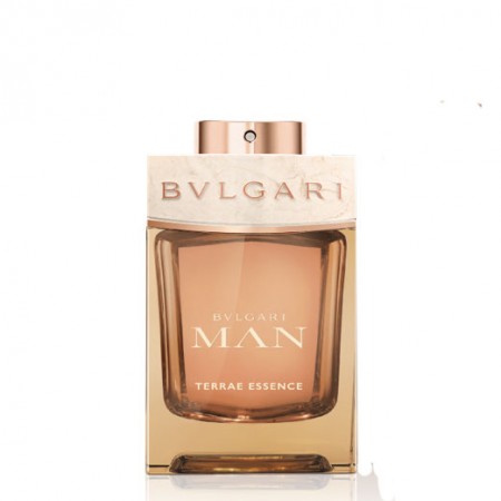 Bvlgari Man Terrae Essence. BVLGARI Eau de Parfum for Men, Spray 60ml