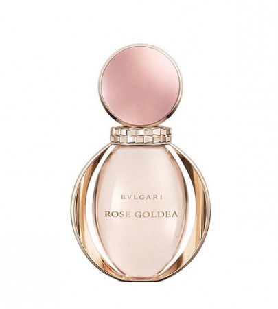 Rose Goldea. BVLGARI Eau de Parfum for Women, 50ml