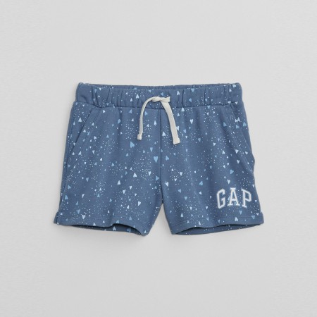 GAP Textil Shorts del logotipo de Kids Gap 787518-117