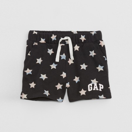 GAP Textil Shorts babygap logotipo short-on 787552-023