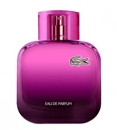 Eau de Lacoste 12.12 pour Elle Magnetic. LACOSTE Eau de Parfum for Women, Spray 80ml