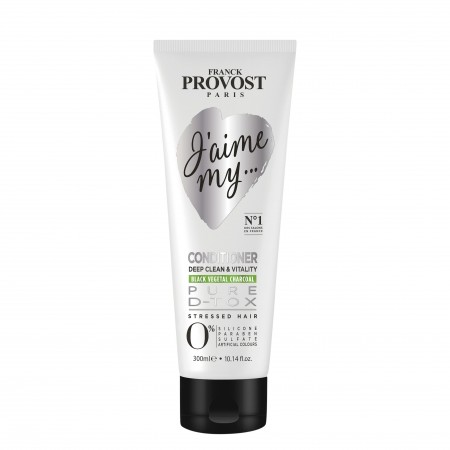 D-Tox. FRANCK PROVOST Conditioner Pure D-Tox 300ml