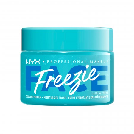 Face Freezie Face Freezie NYX