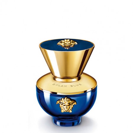 Versace Pour Femme Dylan Blue. VERSACE Eau de Parfum for Women, Spray 30ml