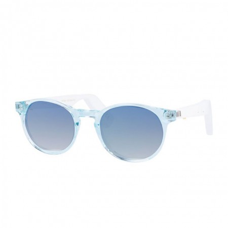 IGREEN EYEWEAR Gafas iGreen Smart Azul Transparente 47 MNT0020710-004