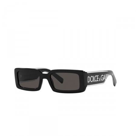 DOLCE & GABBANA Gafas Gafa de Sol 0DG6187-501/87