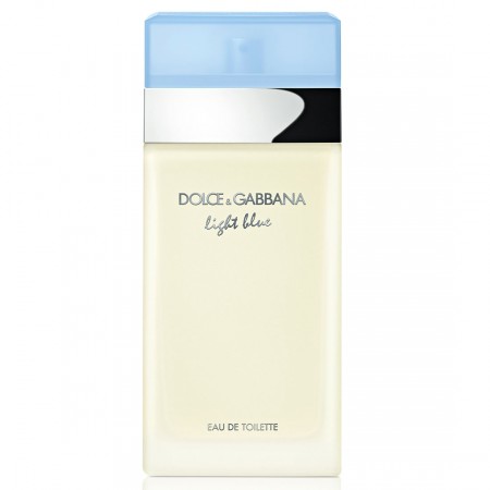 Dolce & Gabbana. Light Blue. Eau de Toilette