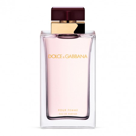 Dolce & Gabbana. Pour Femme. Eau de Parfum