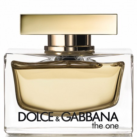 THE ONE. DOLCE & GABBANA Eau de Parfum for Women,  Spray 50ml