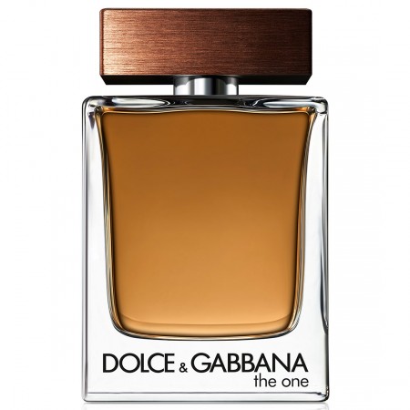 Dolce & Gabbana. The One For Men. Eau de Toilette