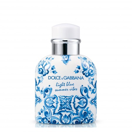 Dolce & Gabbana. Light Blue Ph Summer Vibes. Eau de Toilette