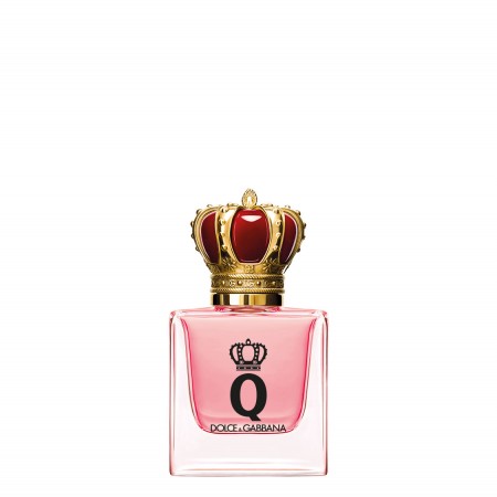 Q by Dolce & Gabbana. DOLCE & GABBANA Eau de Parfum for Women, 30ml