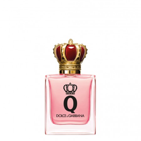 Q by Dolce & Gabbana. DOLCE & GABBANA Eau de Parfum for Women, 50ml