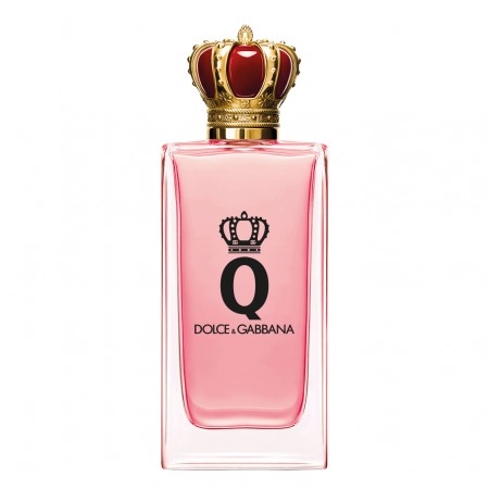 Q by Dolce & Gabbana. DOLCE & GABBANA Eau de Parfum for Women, 100ml